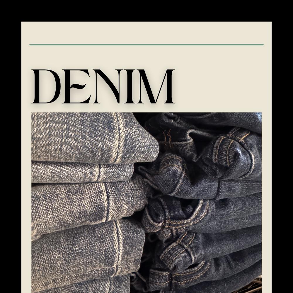 Denim