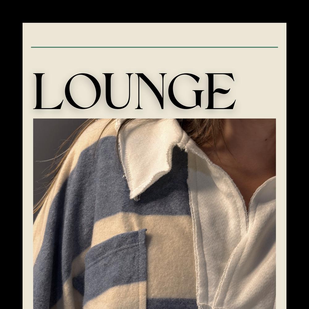 Loungewear