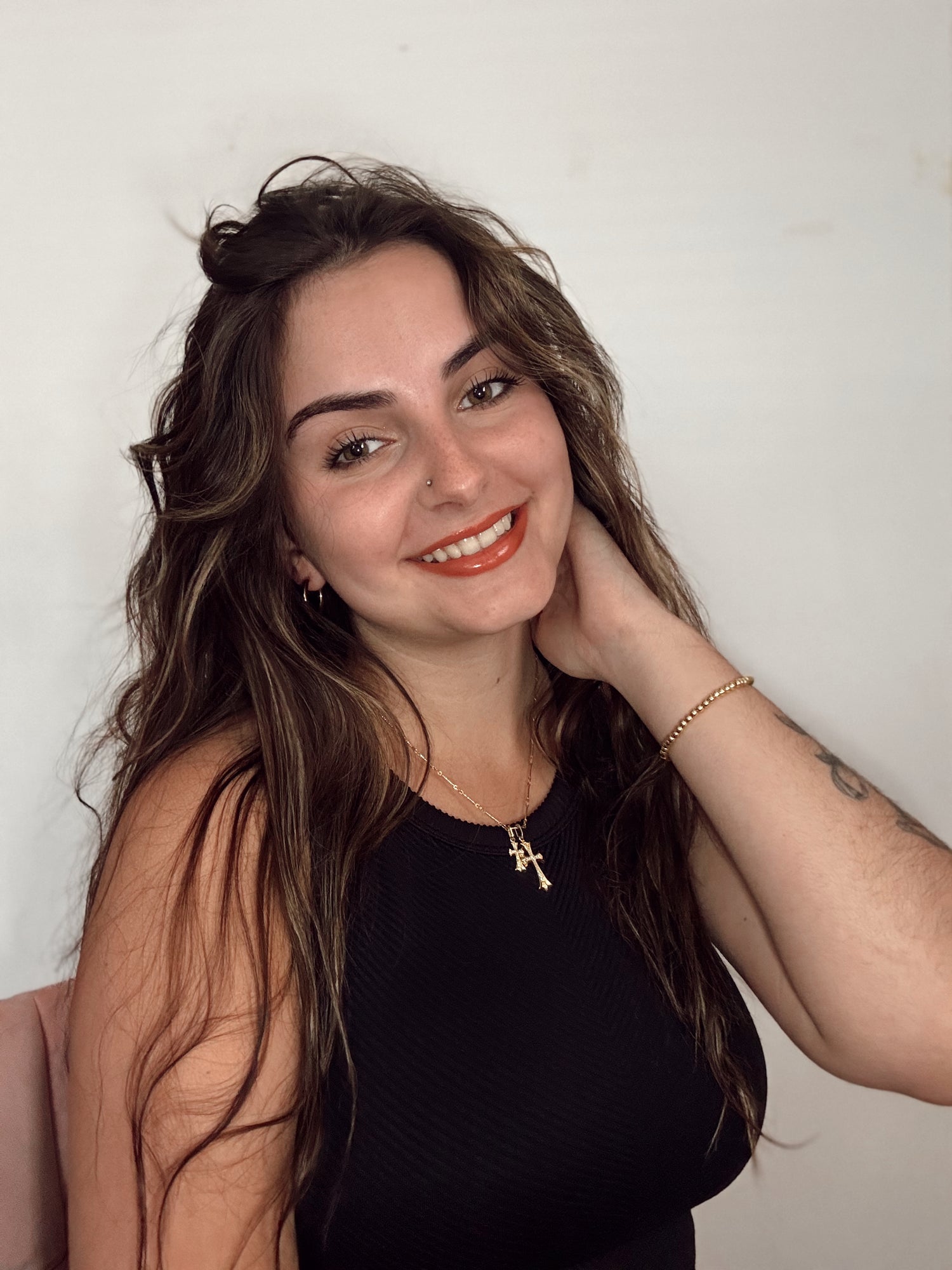 owner Alex Thompson ceo founder head shot