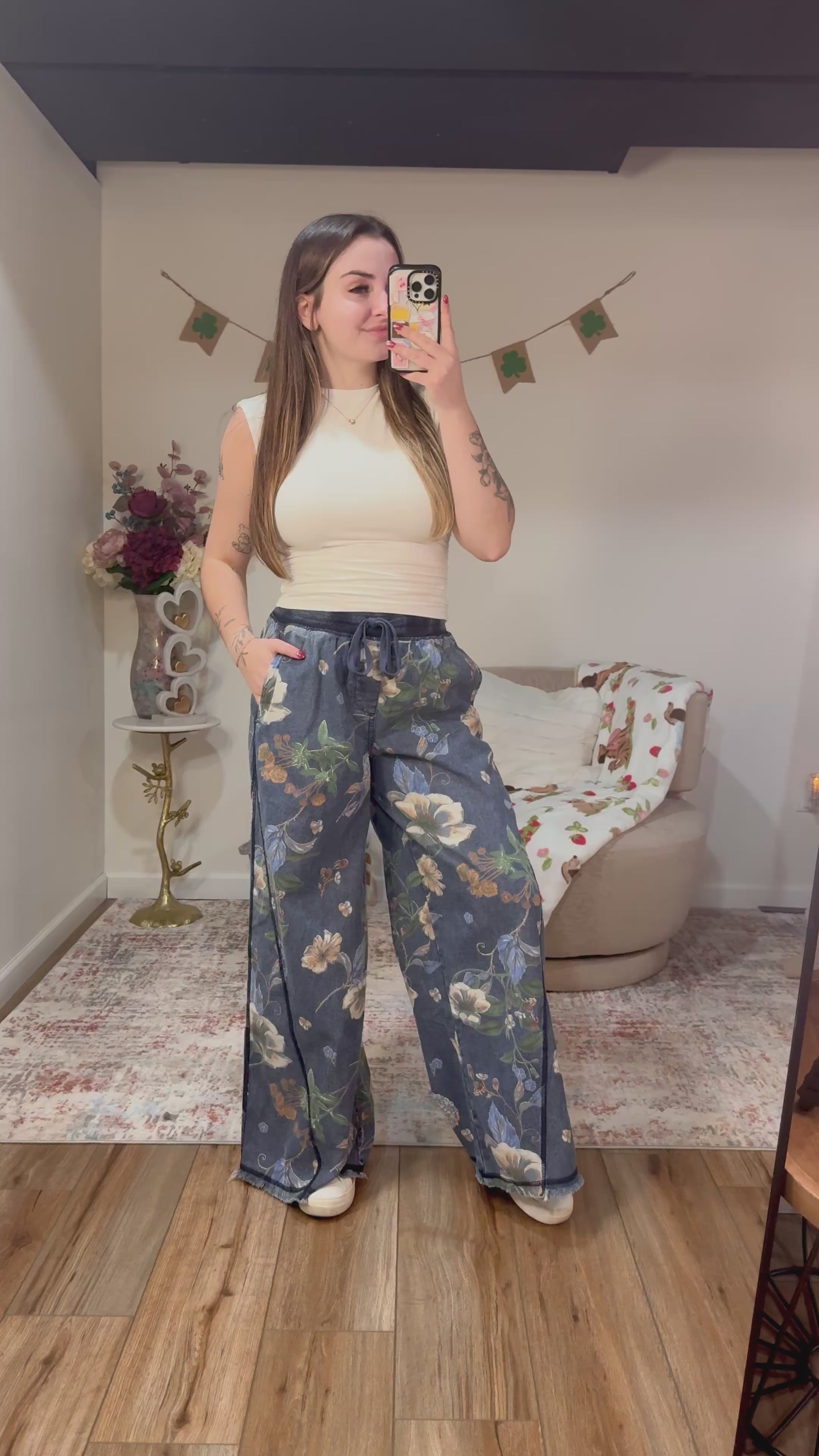 white ruched sleeveless summer women's top