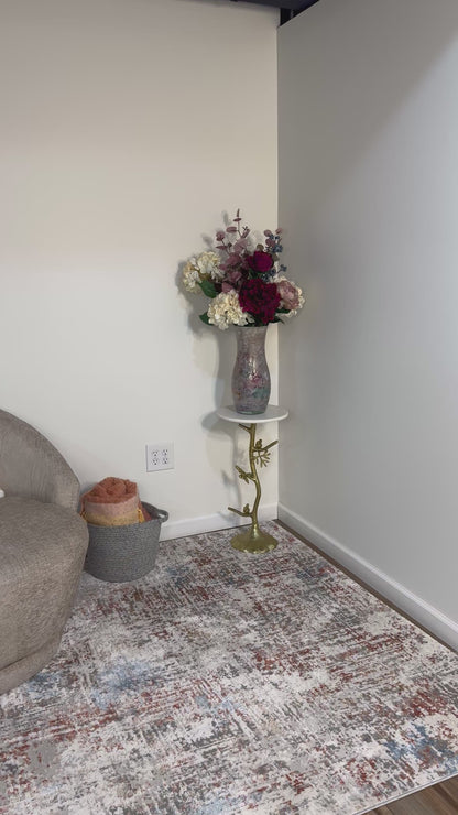 Savannah Striped Long Sleeve Shirt