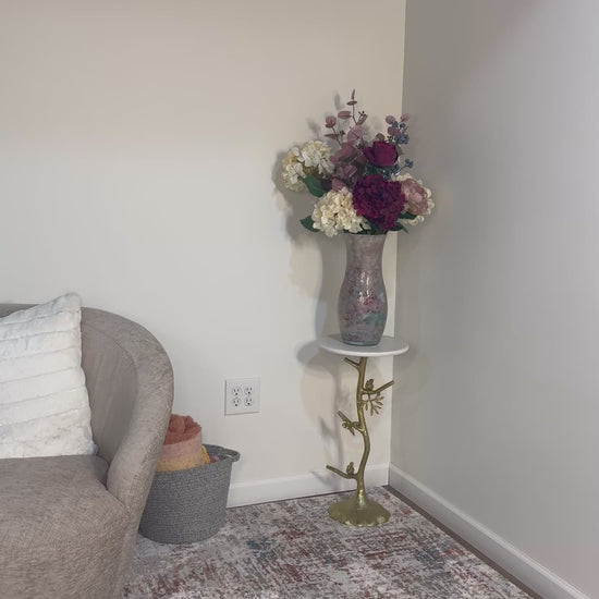 navy patchwork plaid flannel women's 